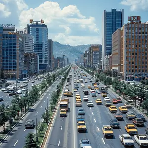重庆旅游免票攻略